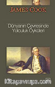 Dünyanın Çevresinde Yolculuk Öyküleri