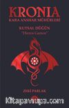 Kronia Kara Anshar Mühürleri