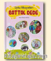 Uyku Hikayeleri Battal Dede
