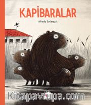 Kapibaralar