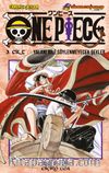 One Piece - Yalanı Bile Söylenmeyecek Şeyler 3. Cilt