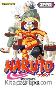 Naruto 14. Cilt - Hokageye Karşı Hokage