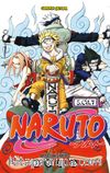 Naruto 5. Cilt