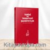 Tarihi ve Tasavvufi Şahsiyetler