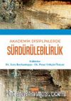 Akademik Disiplinlerde Sürdürülebilirlik