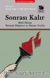 Sonrası Kalır & Milli İktisat İktisadi Düşünce ve İktisat Tarihi