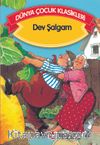 Dev Şalgam (Düz Yazılı) / Dünya Çocuk Klasikleri
