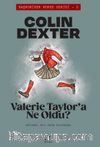 Valerie Taylor’a Ne Oldu? / Başkomiser Morse Serisi 2