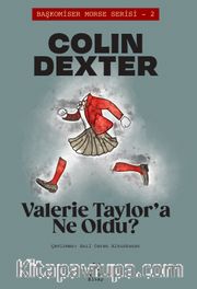 Valerie Taylor’a Ne Oldu? / Başkomiser Morse Serisi 2
