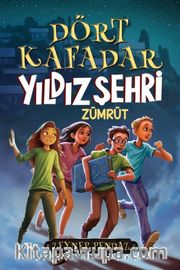 Dört kafadar / Yıldız Şehri - Zümrüt