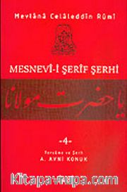 Mesnevi-i Şerif Şerhi 4