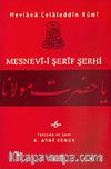 Mesnevi-i Şerif Şerhi 6