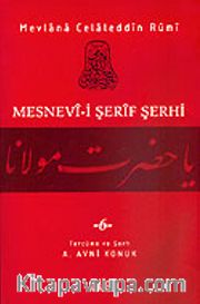 Mesnevi-i Şerif Şerhi 6
