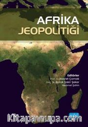 Afrika Jeopolitiği
