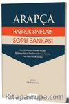 Arapça Hazırlık Sınıfları Soru Bankası