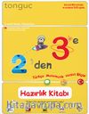 2'den 3'e Hazırlık Kitabı