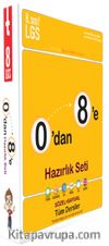 0'dan 8'e Hazırlık Seti