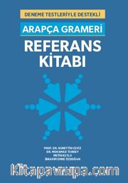 Arapça Grameri Referans Kitabı