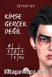 Ki̇mse Gerçek Değil – Cep Boy