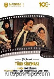 50 Soruda Türk Sineması