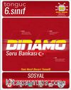 6. Sınıf Dinamo Sosyal Bilgiler Soru Bankası