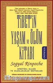 Tibet'in Yaşam ve Ölüm Kitabı