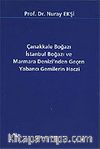 Çanakkale Boğazı İstanbul Boğazı ve Marmara Denizi'nden Geçen Yabancı Gemilerin Haczi
