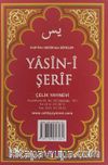 Yasin-i Şerif (Cep Boy)