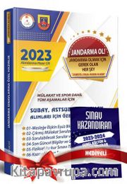 Jandarma OL (Jandarma Olmak İçin Gerekli Olan Her Şey) 2020 Alımları İçin Özel Kaynak