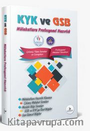 KYK ve GSB Mülakatlarına Hazılık (Hızlı Soru Cevap Tekniği)