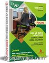 2019/1 Ptt Gişe ve Büro Personeli Sınavlarına Özel Hazırlık Focus Soru Bankası