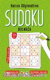 Hafıza Güçlendiren Sudoku Bulmaca