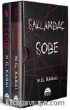Saklambaç - Sobe İkili Set (Cep Boy)
