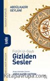 Fütuh'ul-Gayb Gizliden Sesler