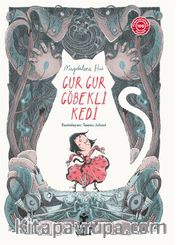 Gur Gur Göbekli Kedi