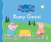 Peppa Pıg Kamp Gezisi