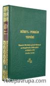 Ruhu'l Furkan Tefsiri 5 (Ciltli)