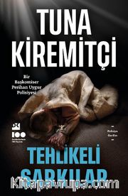 Tehlikeli Şarkılar / Başkomiser Perihan Uygur 3