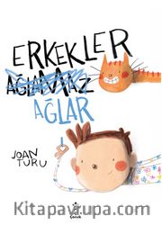 Erkekler Ağlar