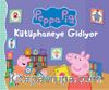 Peppa Pig Kütüphaneye Gidiyor