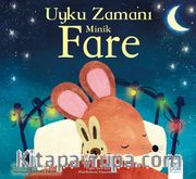Uyku Zamanı Minik Fare <br /> Uyku Saati İçin Mindfullness Alıştırmaları