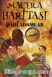 Macera Haritası / Dahi Adamlar