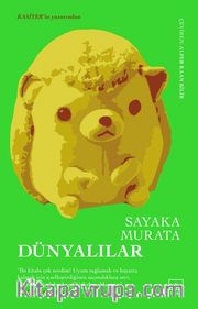 Dünyalılar
