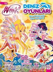 Deniz Oyunları 2