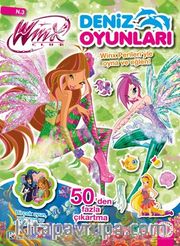 Deniz Oyunları 3