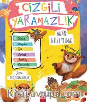 Çizgili Yaramazlık