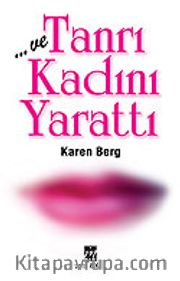 Ve Tanrı Kadını Yarattı