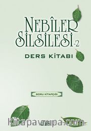 Nebiler Silsilesi 2 / Soru Kitabı