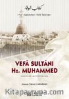 Vefa Sultanı Hazreti Muhammed