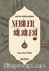 Nebiler Silsilesi 3 (Ciltli)